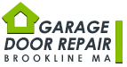 Garage Door Repair Brookline